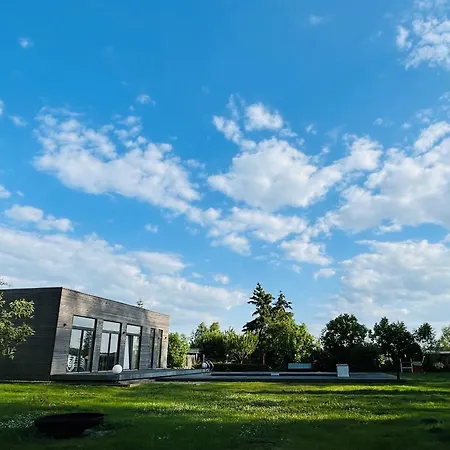 Gutshaus 5 Apartmán