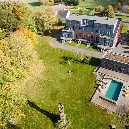 Gutshaus 5 Malchow (Mecklenburg-Vorpommern)