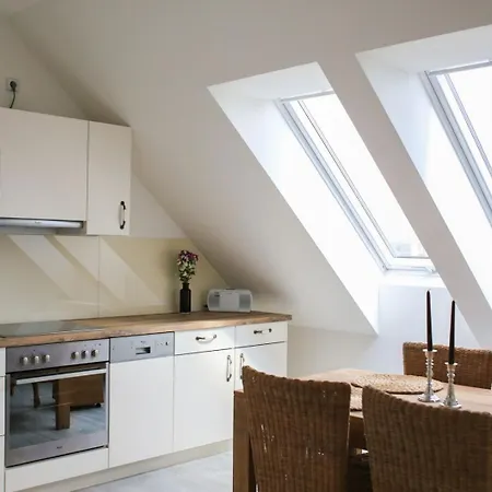 Apartmán Gutshaus 5