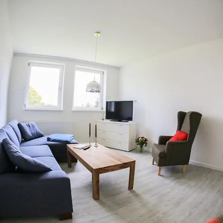 Gutshaus 5 Apartmán *